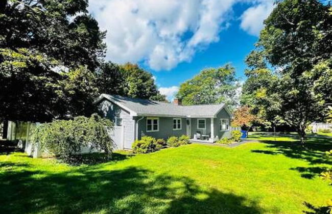 Amherst Country Oasis Perfect Location Umass - Foto 31