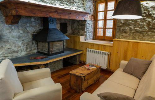 Casa Rural "Casa Chin", Val d'Aran - Foto 14