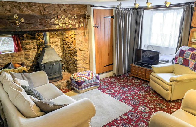 Moonfleat Cottage - Foto 2