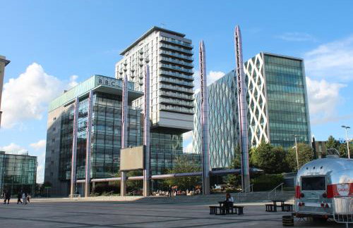 Esquire Media City - Foto 16