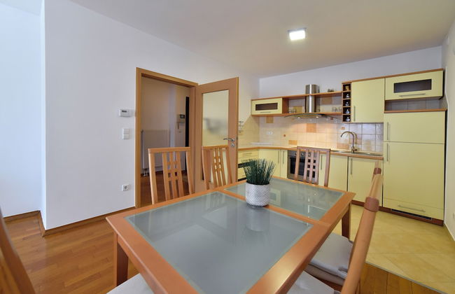 LXXVII Apartment - Foto 13