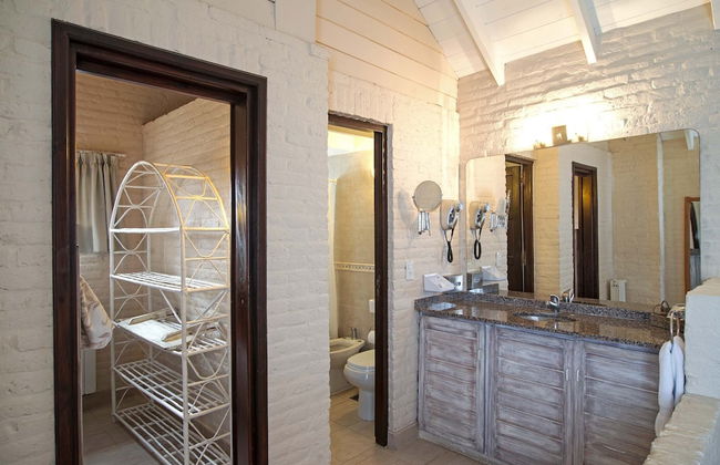 Carilo Soleil Apart Hotel - Foto 24