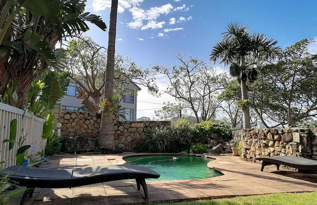 Crayfish Inn No.4 - Photo 15