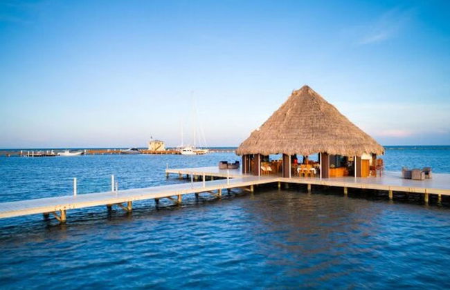 Villa Castello- Water Views Resort Amenities - Foto 39