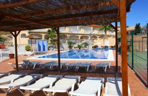 La Mojonera - Foto 54