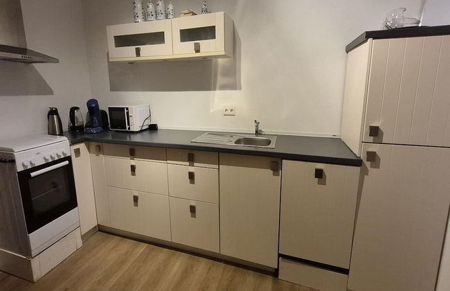 Holiday Home in Willingen Near Ski Slopes - Foto 6