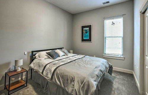 Your 2BD Wilmington Spring Break Retreat! - Foto 14