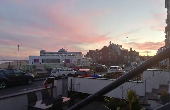 Rowntree Holiday Flats - Foto 6