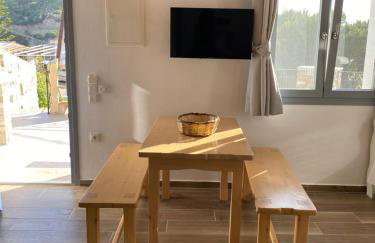 Erifi Luxury Suites - Foto 21