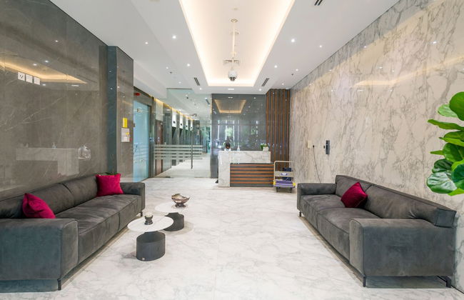 Dunya Tower - Downtown Luxury - 5 Min Walk To Dubai Mall! - Photo 80