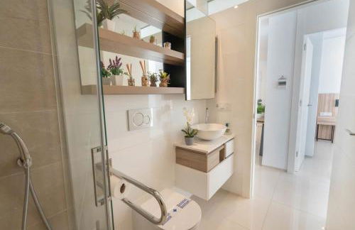 Helgafell Exclusive Courtyard Suite - Photo 34