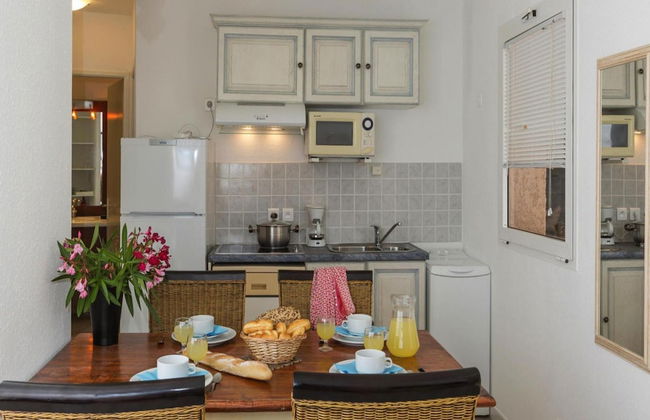 Res. Mare e Monte, Solenzara, Bungalow With Terrace - Foto 64