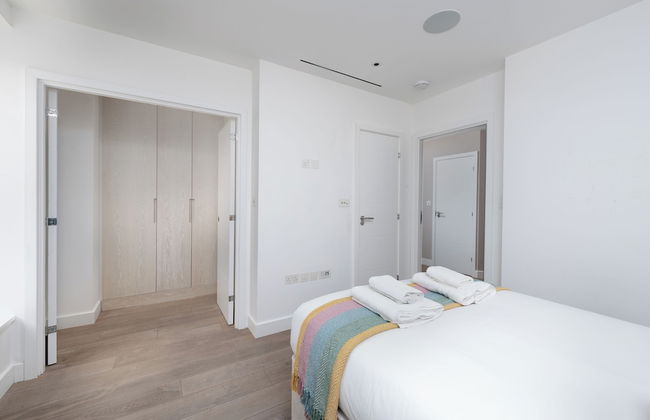 VESTO King's Cross - Foto 8