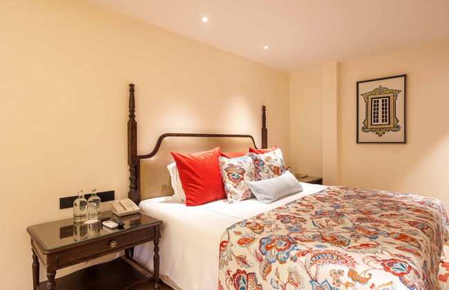 ama Stays & Trails Aguada Villas, Goa - Photo 5