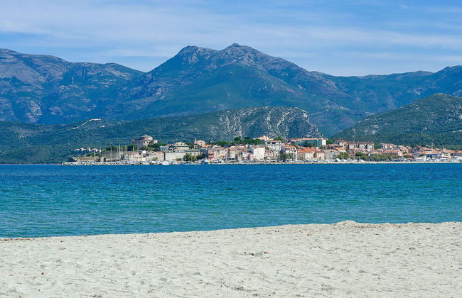 Rés. Odalys Référence Casa d'Orinaju - Photo 17