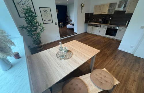 BOHO Apartment Nuit with garden near Salzburg - Foto 7