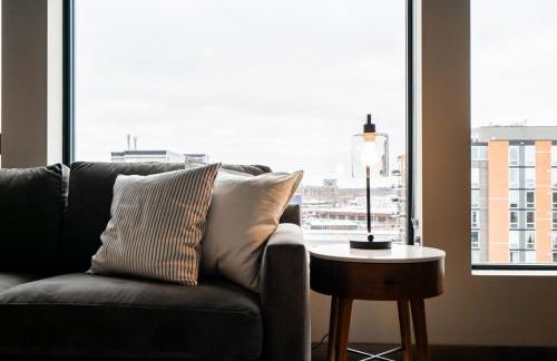 Sable 704 - One Bedroom - Foto 12