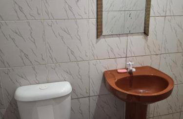 Aconchego benevides Barcelona - Photo 12