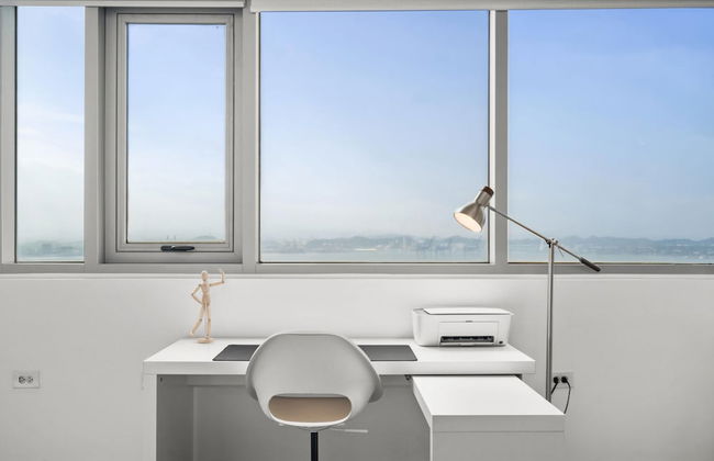 Otium Rentals Vacation Rental w Relaxing View - Photo 3