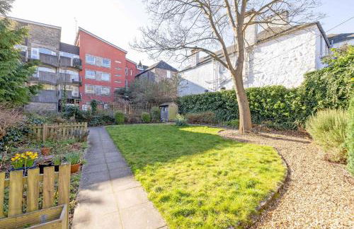 JOIVY Secluded Brewery Apartment - Photo 62