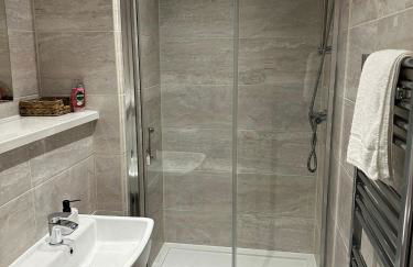 Stunning City View Apartment by Central Stay - Foto 7