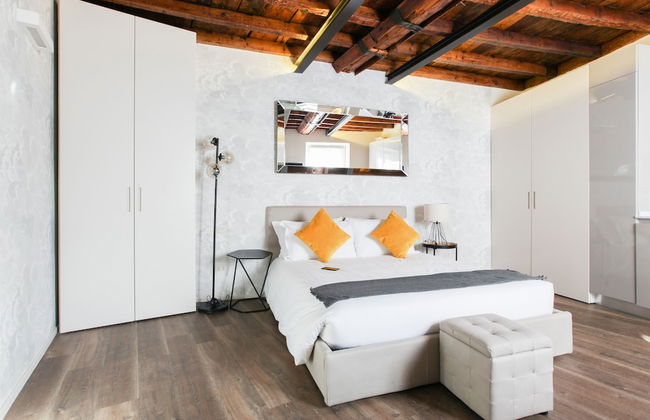 Heart Milan Apartments - Duomo Colonne - Foto 3