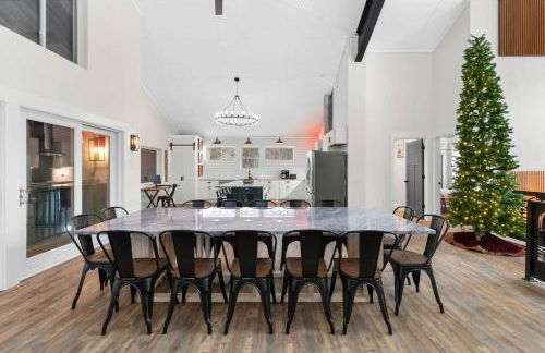 Brand New 4000 SF Vacation Home on 53 acres! - Foto 21