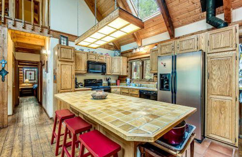 Pikes Peak Retreat - Foto 9