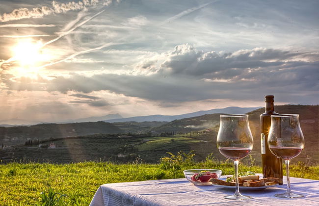 Agriturismo il Pianetto - Foto 60