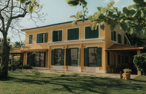 Casa Lagoa Lugar perfeito para descansar - Photo 1