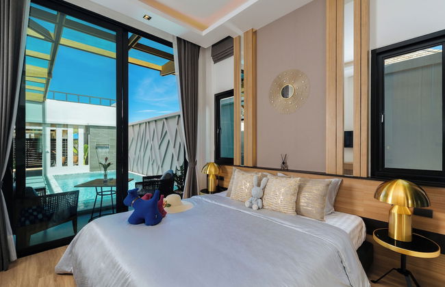 Rawayana Central Park Villas - Foto 24