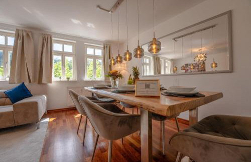 SCHLOSSBERG RESIDENCES - Markplatz City-Apartment - Photo 3