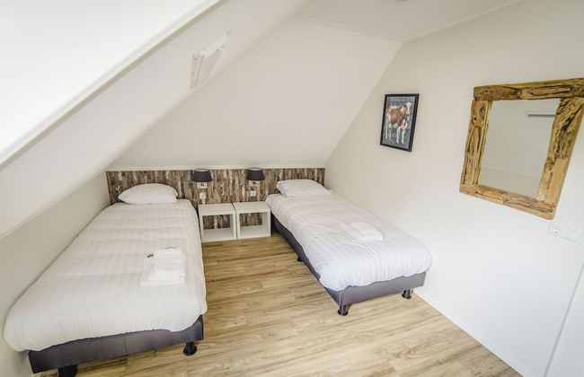 Dormio Resort Maastricht - Photo 55