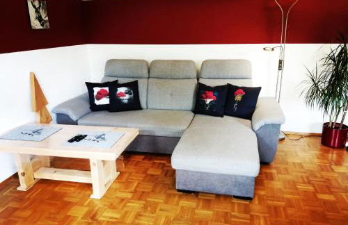 Ferienwohnung Villingen - Foto 23