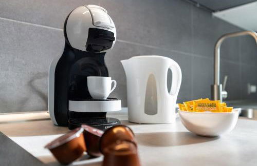 S&M Apartments- Urban stripes 2 Bedrooms near underground M2 and Navigli Milano - Foto 14