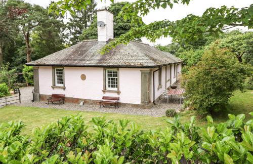 Upper Lodge - Foto 1