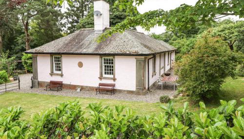 Upper Lodge - Foto 1