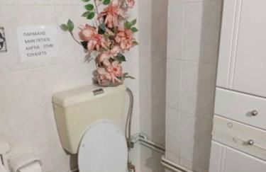 Ανθούλα Τεράστιο Διαμέρισμα Ρετιρέ 3 Κρεβατοκάμαρες Περιοχή Αγίου Κωνσταντίνου Βόλος - Foto 12