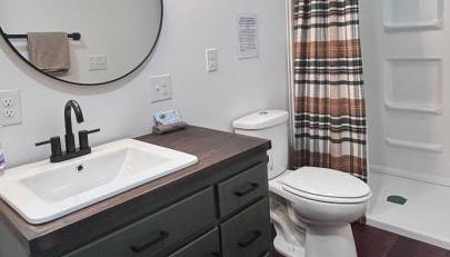 Lake Eagle Rock Lodge - Foto 3