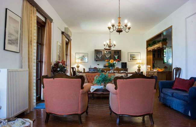 Alexandra Villa Stalos - Foto 32