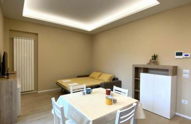 CASA DANTE: Oneglia Centro-Marina-Spiagge (3 min) - Foto 13