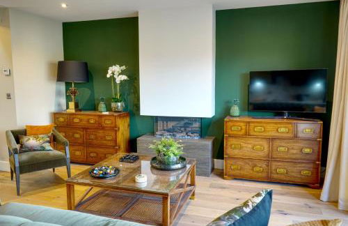 8 Tarn End Cottage, a luxurious cottage for romantic break overlooking Talkin Tarn close to Hadrians Wall - Foto 4