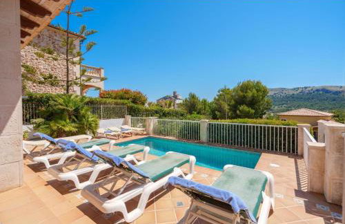 Holiday Home Cala Mesquida by Interhome - Photo 30