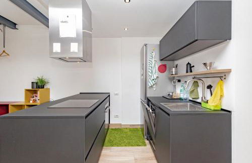 HoMi Premium Loft - Near Isola District - Foto 6