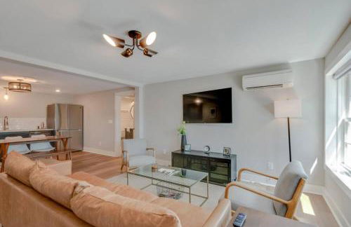 Gorgeous 2 Bedroom Historic Franklin Quadplex - Foto 7