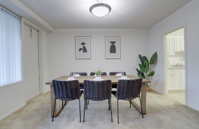 Prime Crystal City Apartments - Photo 41