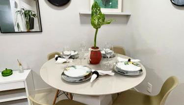 Loft que parece SPA em Belém - Foto 4