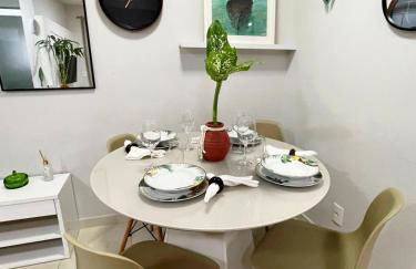 Loft que parece SPA em Belém - Foto 4