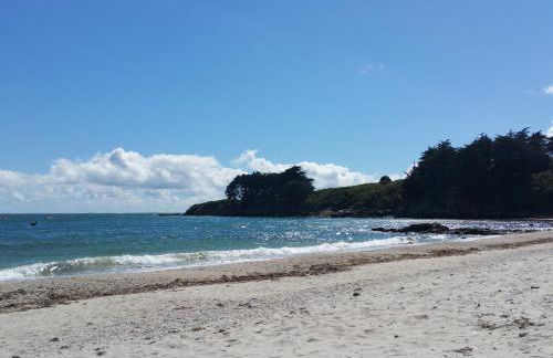 Vue sur mer 300m de la plage - Foto 12