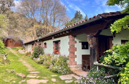 Los Acebos de Peña Cabarga, Cúpula experiencias - Foto 1